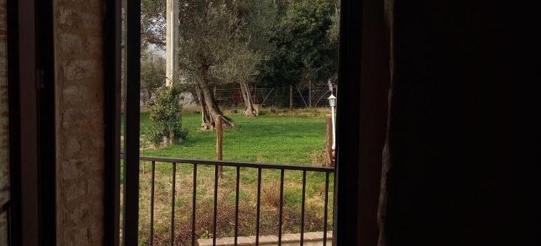 Hotel La Collina Degli Ulivi Perugia: Foto 