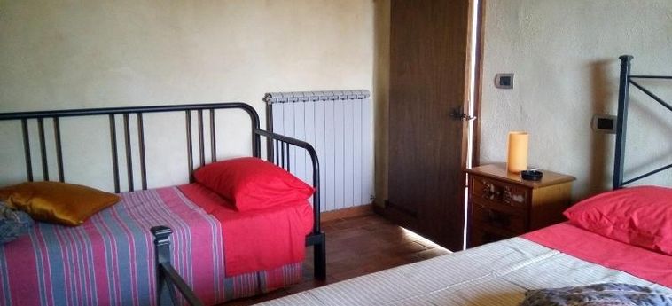 Hotel La Collina Degli Ulivi Perugia: Foto 