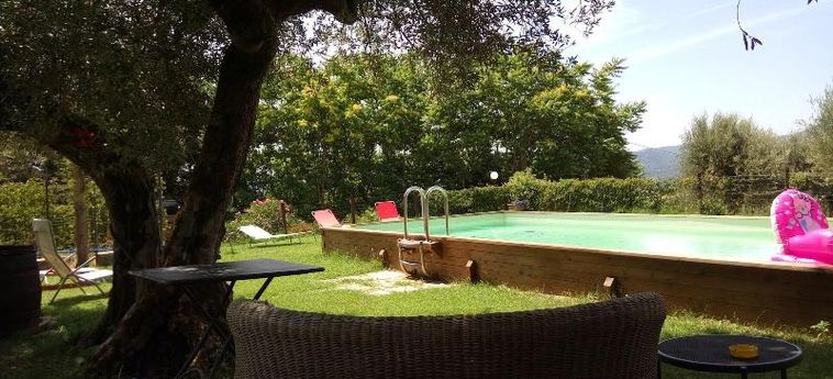 Hotel La Collina Degli Ulivi Perugia: Foto 