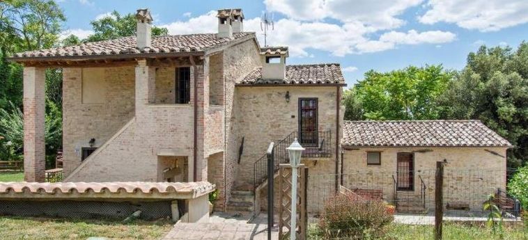 Hotel La Collina Degli Ulivi Perugia: Foto 