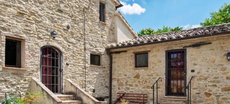Hotel La Collina Degli Ulivi Perugia: Foto 