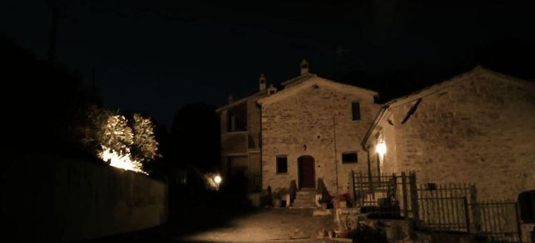 Hotel La Collina Degli Ulivi Perugia: Foto 