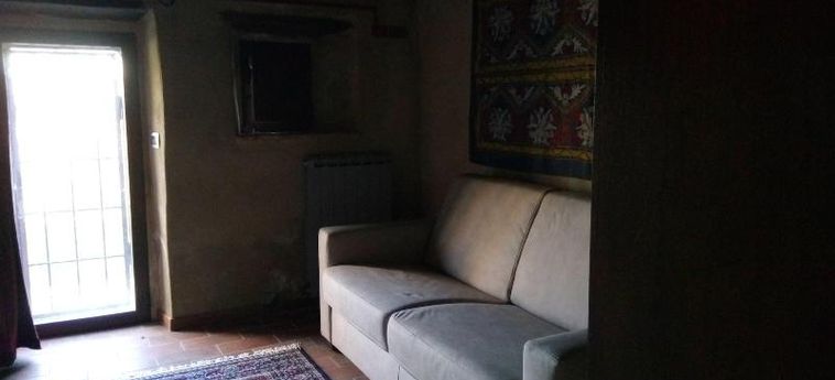 Hotel La Collina Degli Ulivi Perugia: Foto 