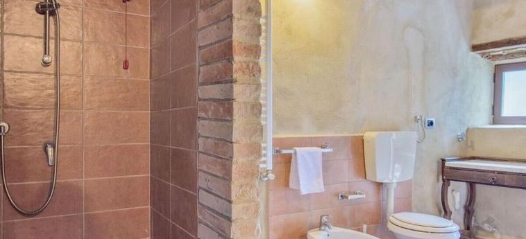 Hotel La Collina Degli Ulivi Perugia: Foto 