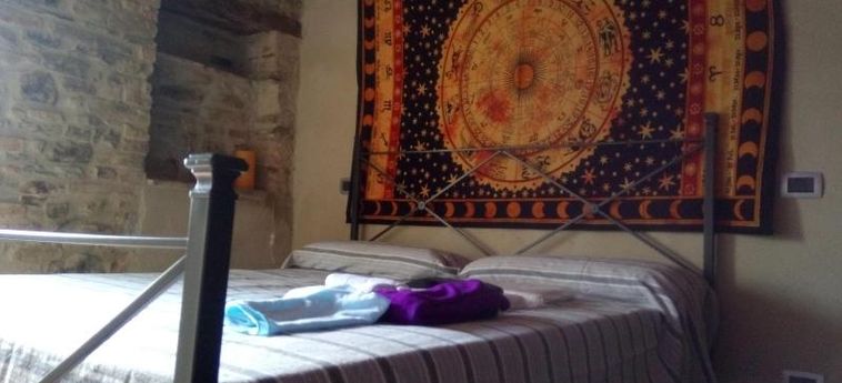 Hotel La Collina Degli Ulivi Perugia: Foto 