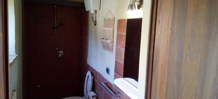 Hotel La Collina Degli Ulivi Perugia: Foto 