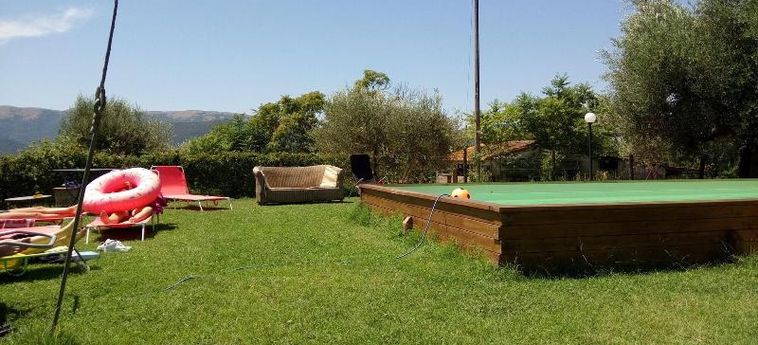 Hotel La Collina Degli Ulivi Perugia: Foto 