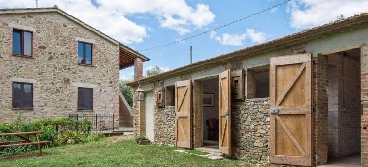 Hotel La Collina Degli Ulivi Perugia: Foto 