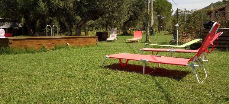 Hotel La Collina Degli Ulivi Perugia: Foto 