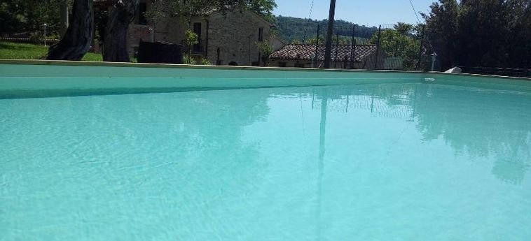 Hotel La Collina Degli Ulivi Perugia: Foto 