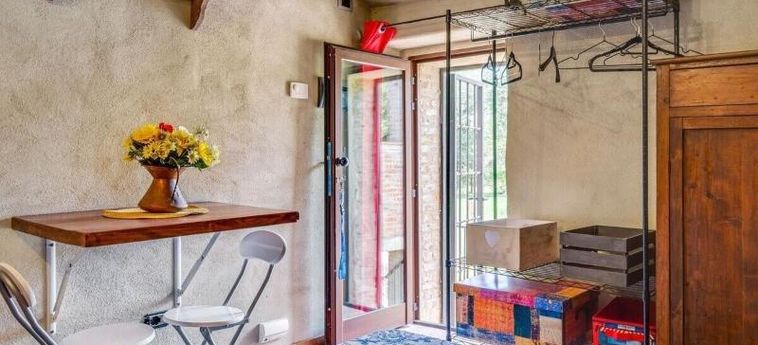 Hotel La Collina Degli Ulivi Perugia: Foto 