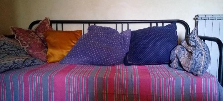 Hotel La Collina Degli Ulivi Perugia: Foto 
