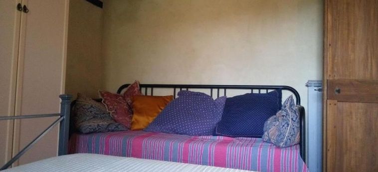 Hotel La Collina Degli Ulivi Perugia: Foto 