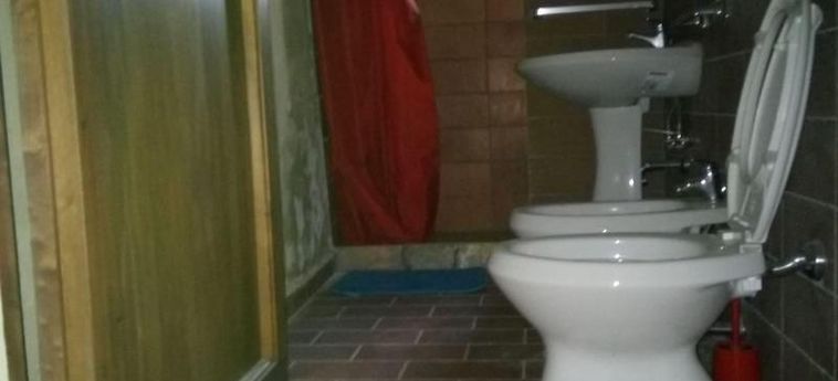 Hotel La Collina Degli Ulivi Perugia: Foto 