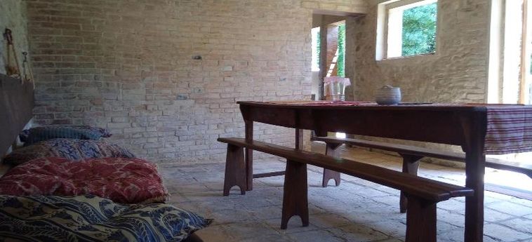Hotel La Collina Degli Ulivi Perugia: Foto 