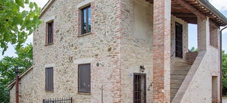 Hotel La Collina Degli Ulivi Perugia: Foto 