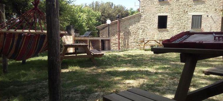 Hotel La Collina Degli Ulivi Perugia: Foto 