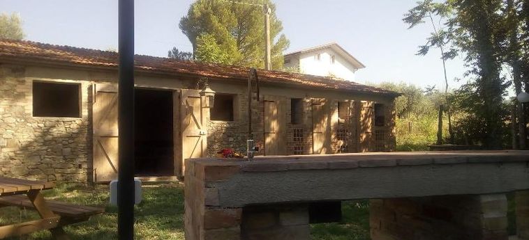 Hotel La Collina Degli Ulivi Perugia: Foto 
