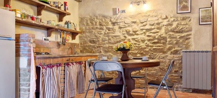 Hotel La Collina Degli Ulivi Perugia: Foto 