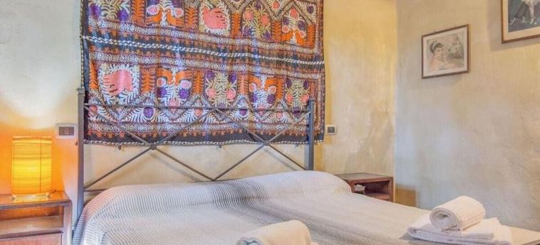 Hotel La Collina Degli Ulivi Perugia: Foto 