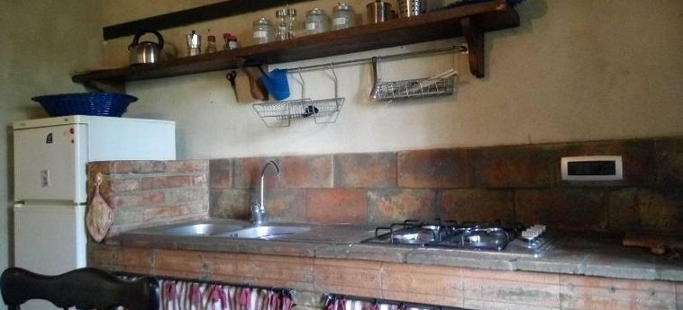 Hotel La Collina Degli Ulivi Perugia: Foto 