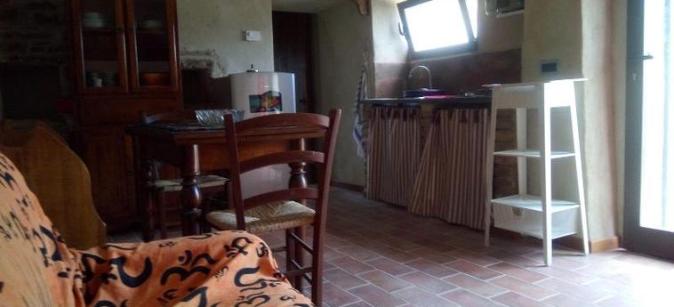 Hotel La Collina Degli Ulivi Perugia: Photo 