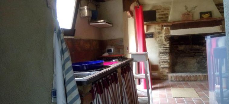 Hotel La Collina Degli Ulivi Perugia: Photo 
