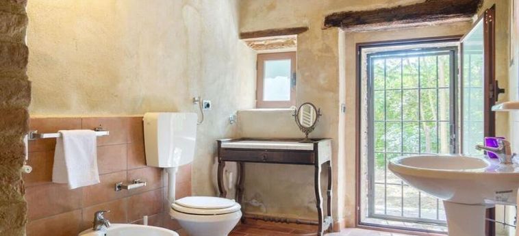Hotel La Collina Degli Ulivi Perugia: Photo 