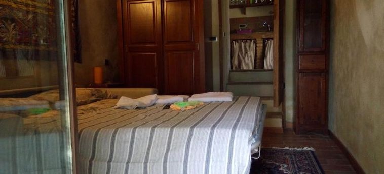 Hotel La Collina Degli Ulivi Perugia: Photo 