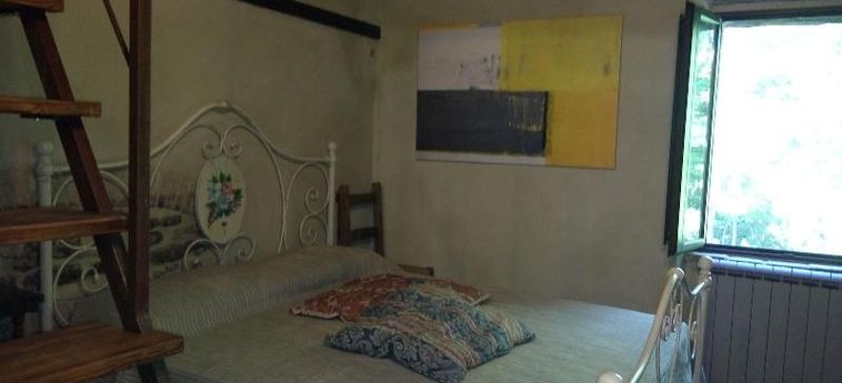 Hotel La Collina Degli Ulivi Perugia: Photo 