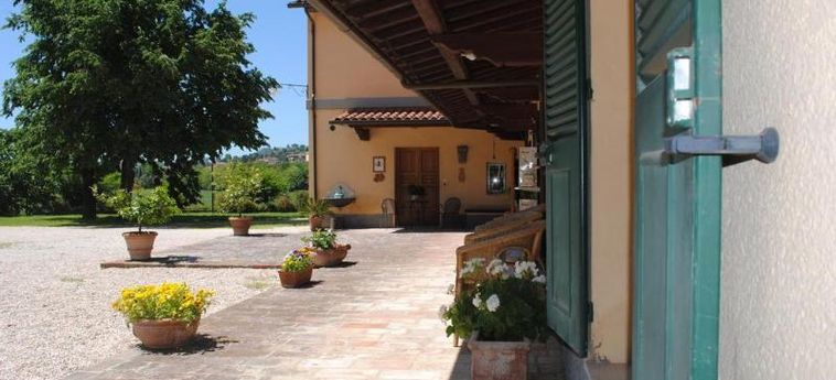 Agriturismo Ai Prati Perugia: Foto 