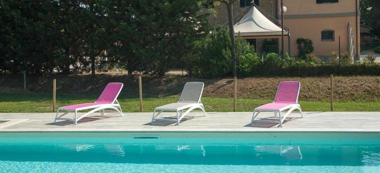 Agriturismo Ai Prati Perugia: Foto 