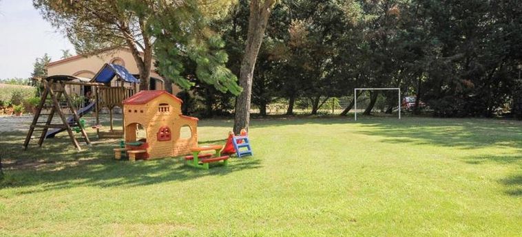 Agriturismo Ai Prati Perugia: Foto 