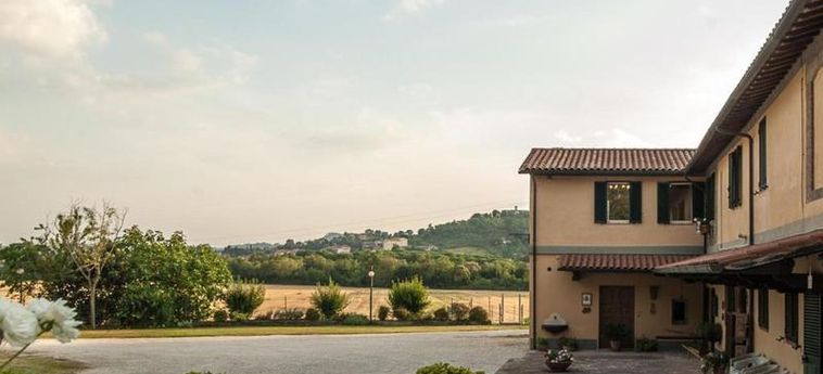 Agriturismo Ai Prati Perugia: Foto 