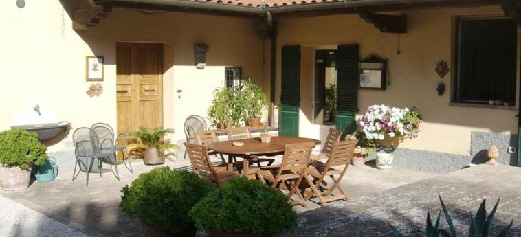 Agriturismo Ai Prati Perugia: Foto 