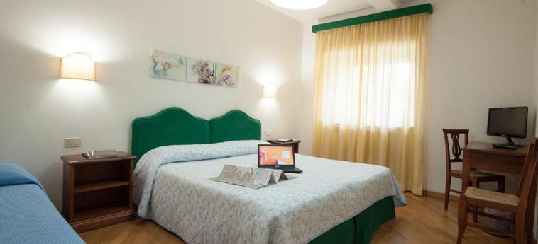 Agriturismo Ai Prati Perugia: Photo 