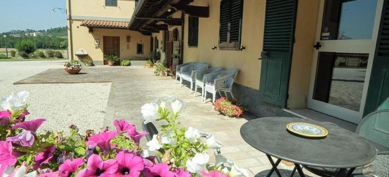 Agriturismo Ai Prati Perugia: Photo 