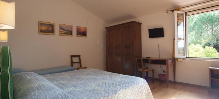 Agriturismo Ai Prati Perugia: Photo 