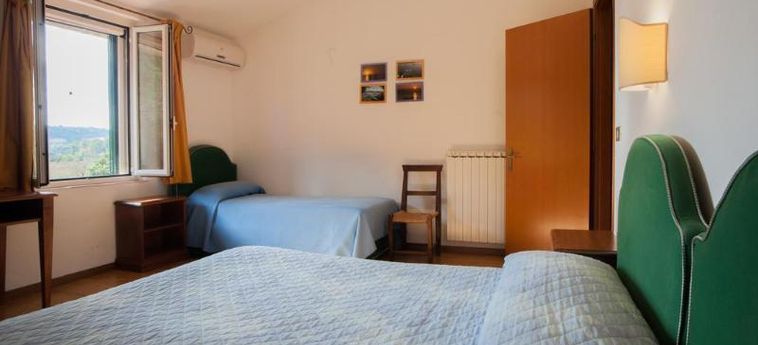 Agriturismo Ai Prati Perugia: Photo 