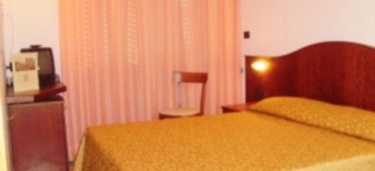 Hotel Grifone:  PERUGIA