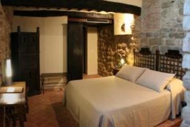 Hotel Castello Di Monterone:  PERUGIA