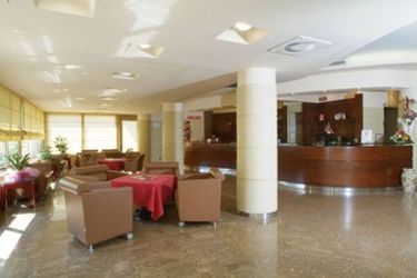 Hotel Tevere:  PERUGIA