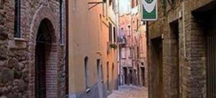 Hotel Sant'ercolano Perugia: Foto 