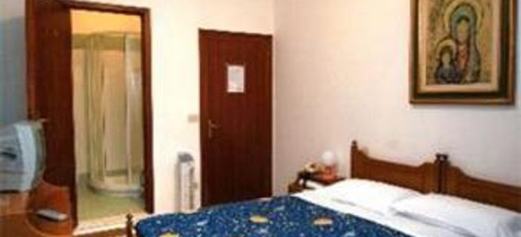 Hotel Sant'ercolano Perugia: Foto 