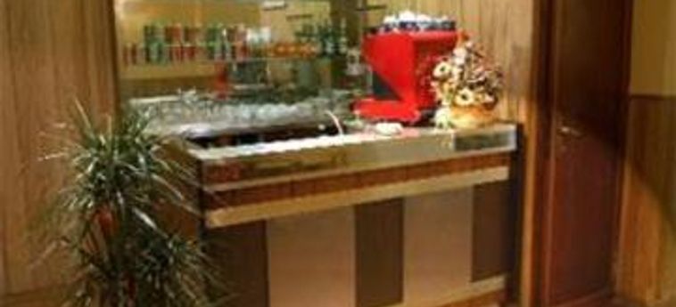 Hotel Sant'ercolano Perugia: Foto 