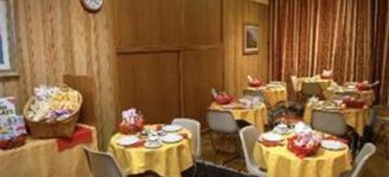 Hotel Sant'ercolano Perugia: Foto 