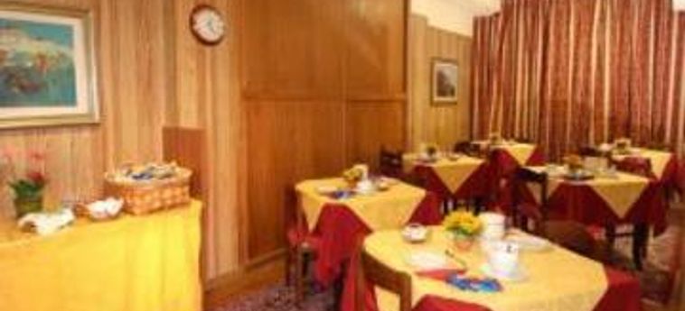 Hotel Sant'ercolano Perugia: Foto 