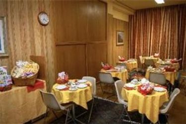 Hotel Sant'ercolano:  PERUGIA