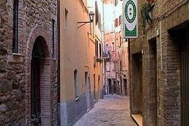 Hotel Sant'ercolano:  PERUGIA