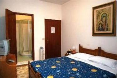 Hotel Sant'ercolano:  PERUGIA
